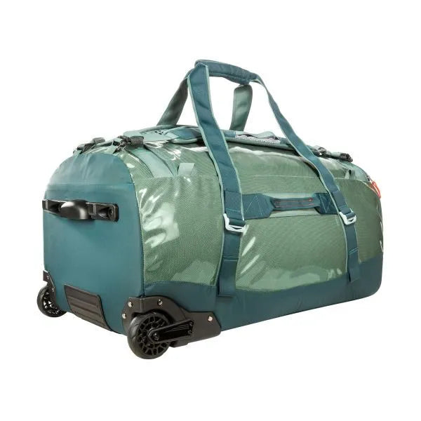 Tatonka Reisetasche mit Rollen Barrel Roller 85 - ASMC