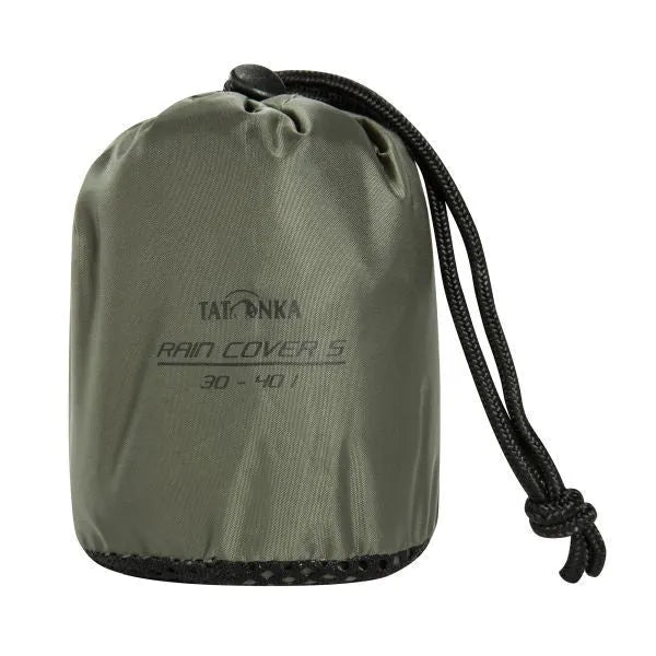 Tatonka Rucksack-Regenhüller Rain Cover - ASMC