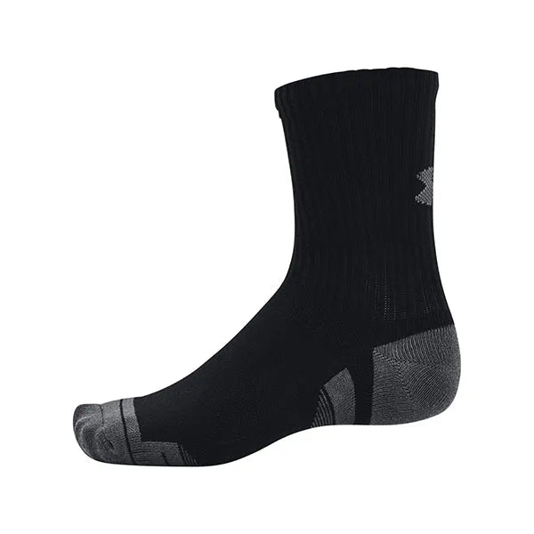 Mid Crew-Socken Baumwolle 3er Pack