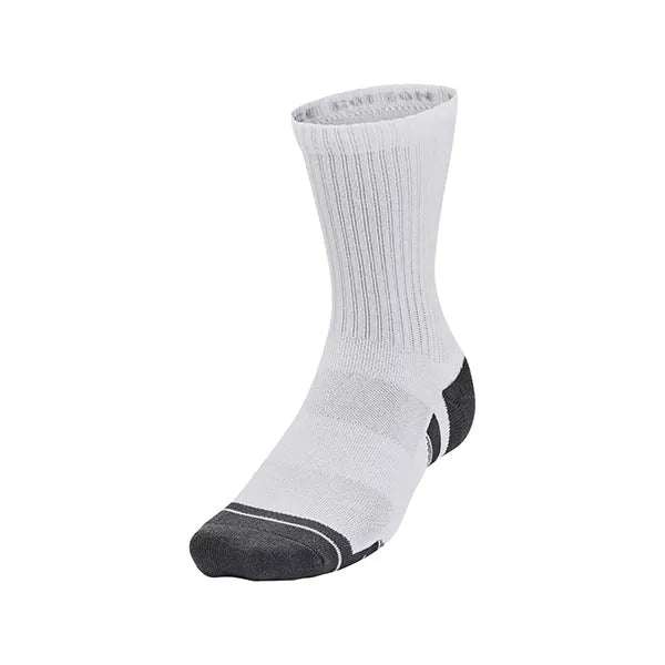 Mid Crew-Socken Baumwolle 3er Pack