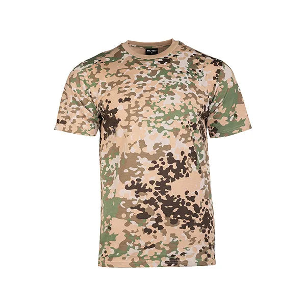 Mil-Tec T-Shirt Tarn - ASMC