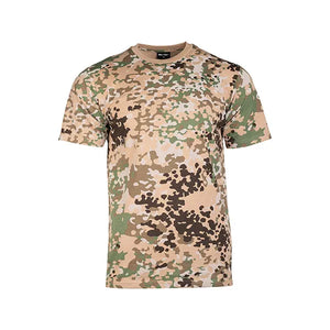 Mil-Tec T-Shirt Tarn - ASMC