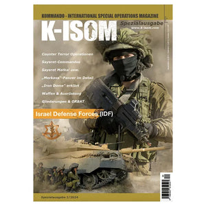 Kommando Magazin Spezialausgabe 1/2024