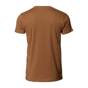 Mil-Tec T-Shirt braun - ASMC