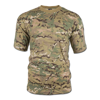 US T-Shirt halbarm