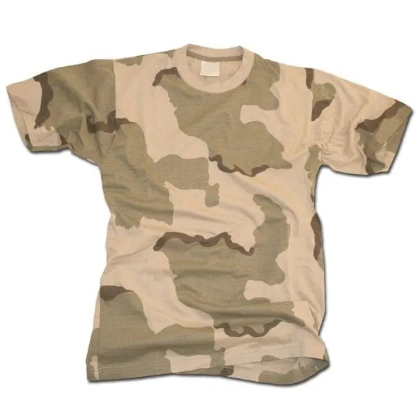 Mil-Tec T-Shirt Tarn - ASMC