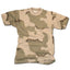 Mil-Tec T-Shirt Tarn - ASMC