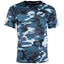 Mil-Tec T-Shirt Tarn - ASMC