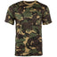 Mil-Tec T-Shirt Tarn - ASMC