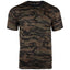 Mil-Tec T-Shirt Tarn - ASMC