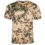 Mil-Tec T-Shirt Tarn - ASMC