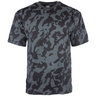 US T-Shirt halbarm