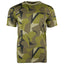 Mil-Tec T-Shirt Tarn - ASMC