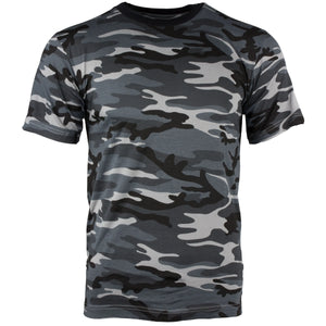 Mil-Tec T-Shirt Tarn - ASMC