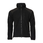 Helikon-Tex Jacke Alpha Hoodie Grid Fleece - ASMC