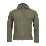 Helikon-Tex Jacke Alpha Hoodie Grid Fleece - ASMC