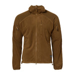 Helikon-Tex Jacke Alpha Hoodie Grid Fleece - ASMC