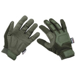 MFH Tactical Handschuhe Action - ASMC