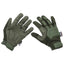 MFH Tactical Handschuhe Action - ASMC