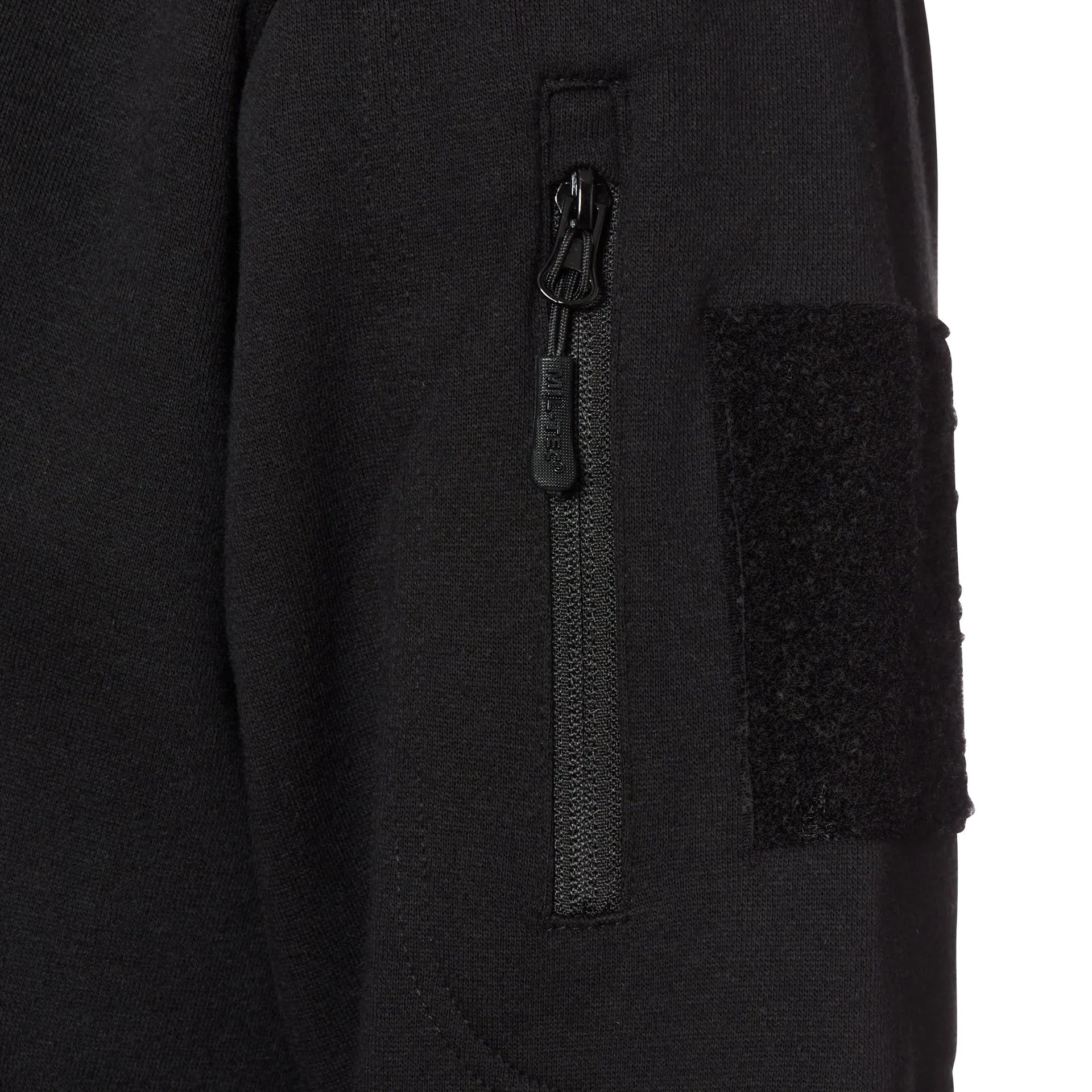 Mil-Tec Tactical Hoodie - ASMC