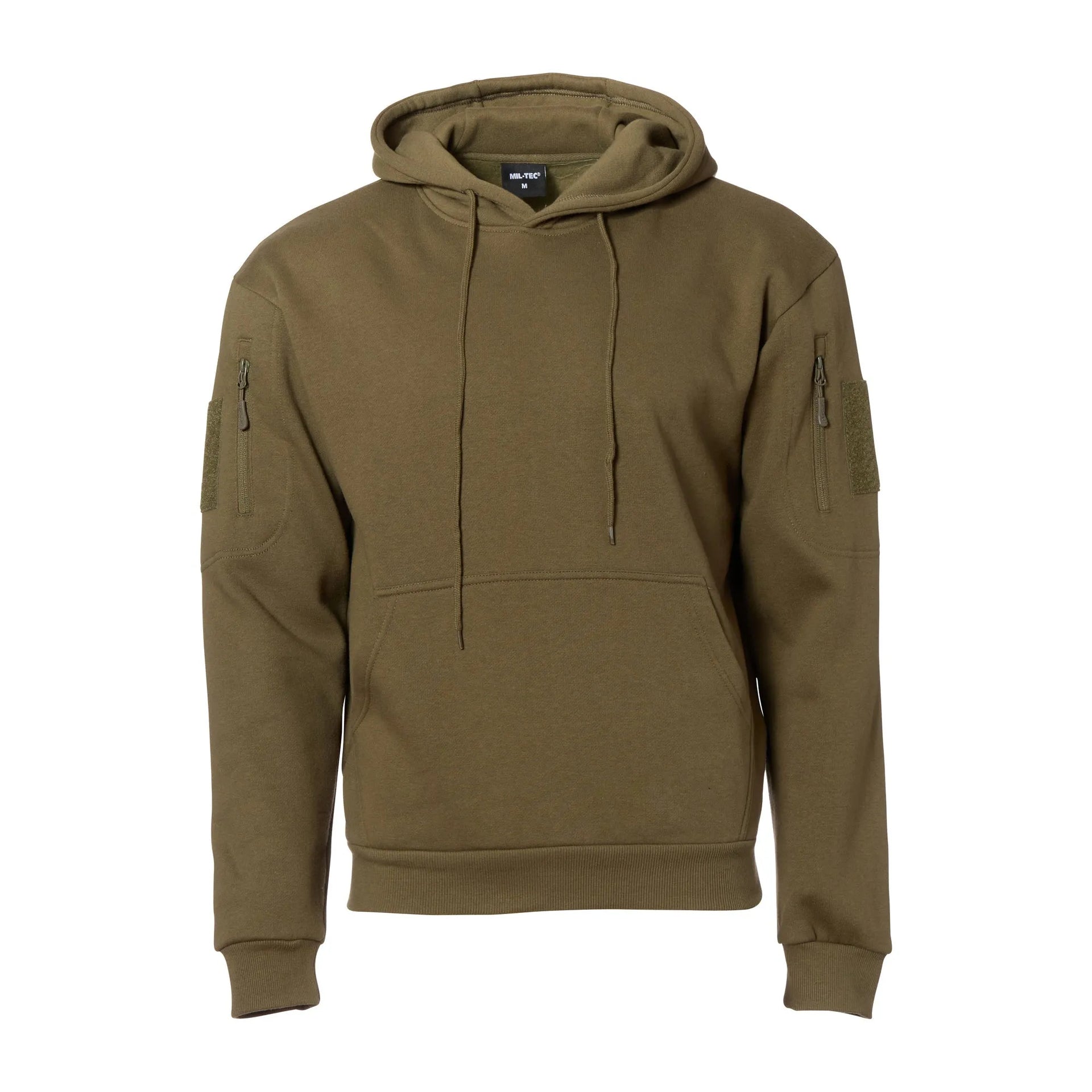 Mil-Tec Tactical Hoodie - ASMC