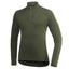 Woolpower Rollkragenpullover Zip Turtleneck 200 - ASMC