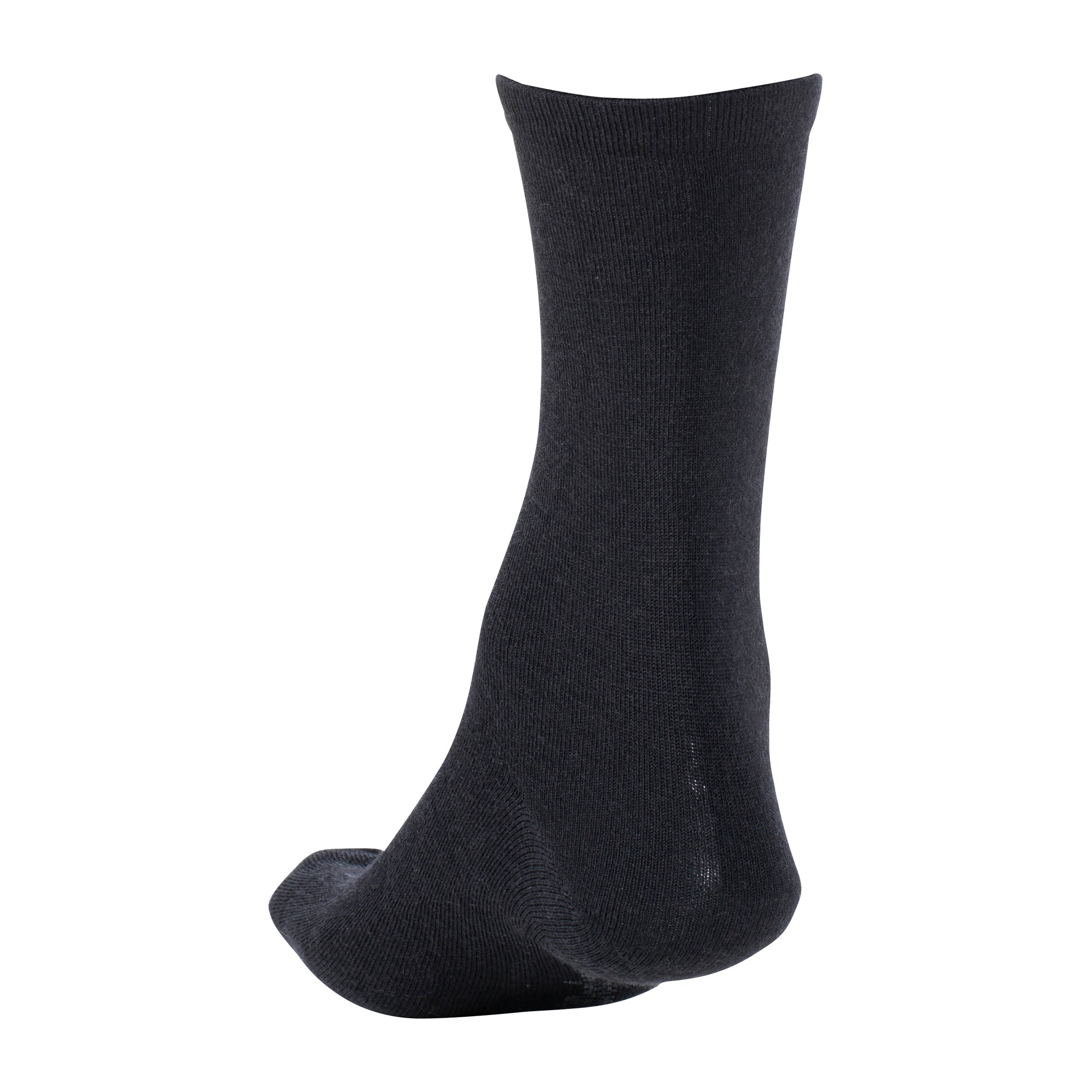 Woolpower Socken Liner Classic schwarz
