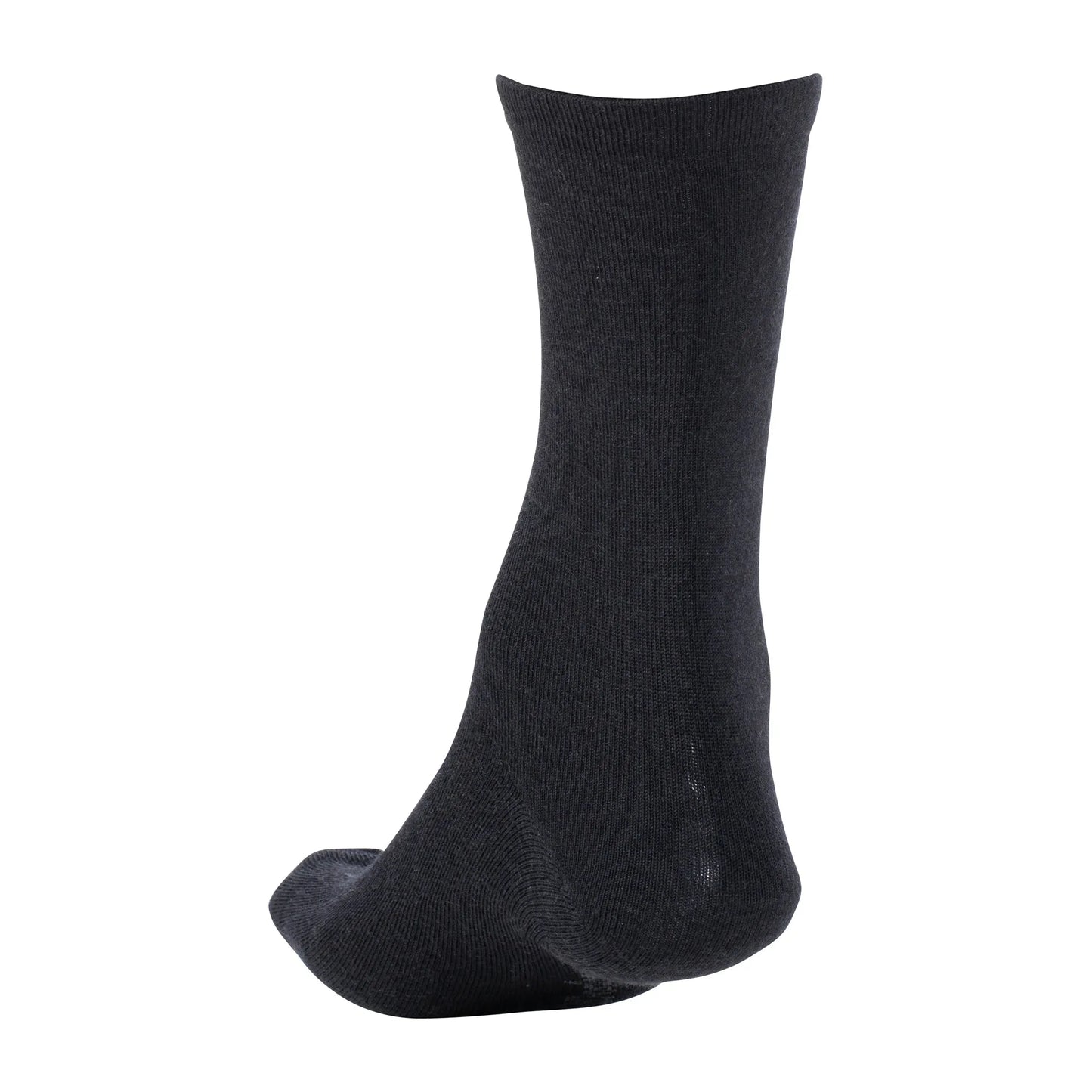 Woolpower Woolpower Socken Liner Classic schwarz - ASMC