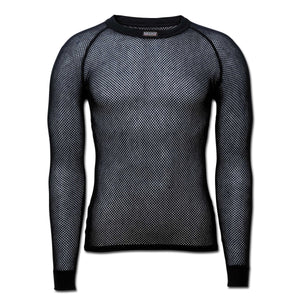 Brynje Brynje Shirt Super Thermo schwarz - ASMC