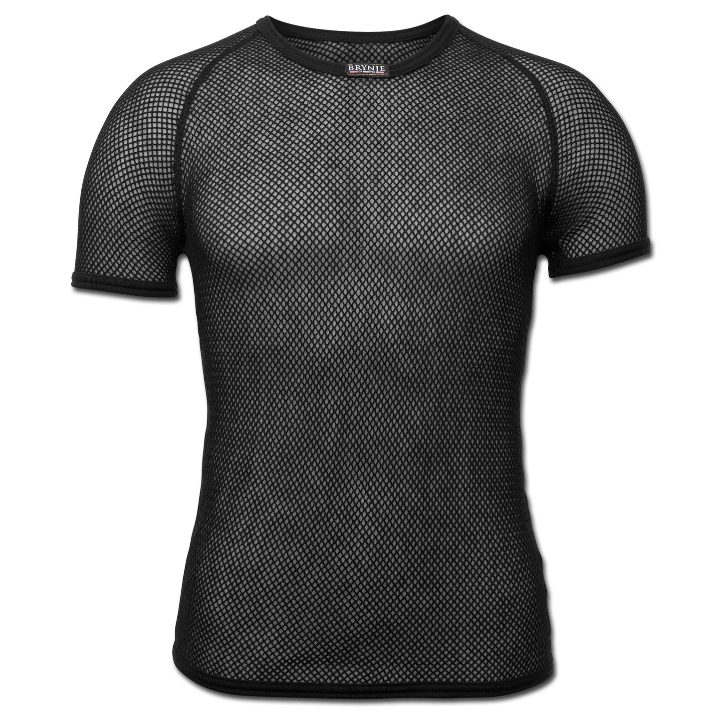 Brynje T-Shirt Super Thermo - ASMC