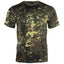 Mil-Tec T-Shirt Tarn - ASMC