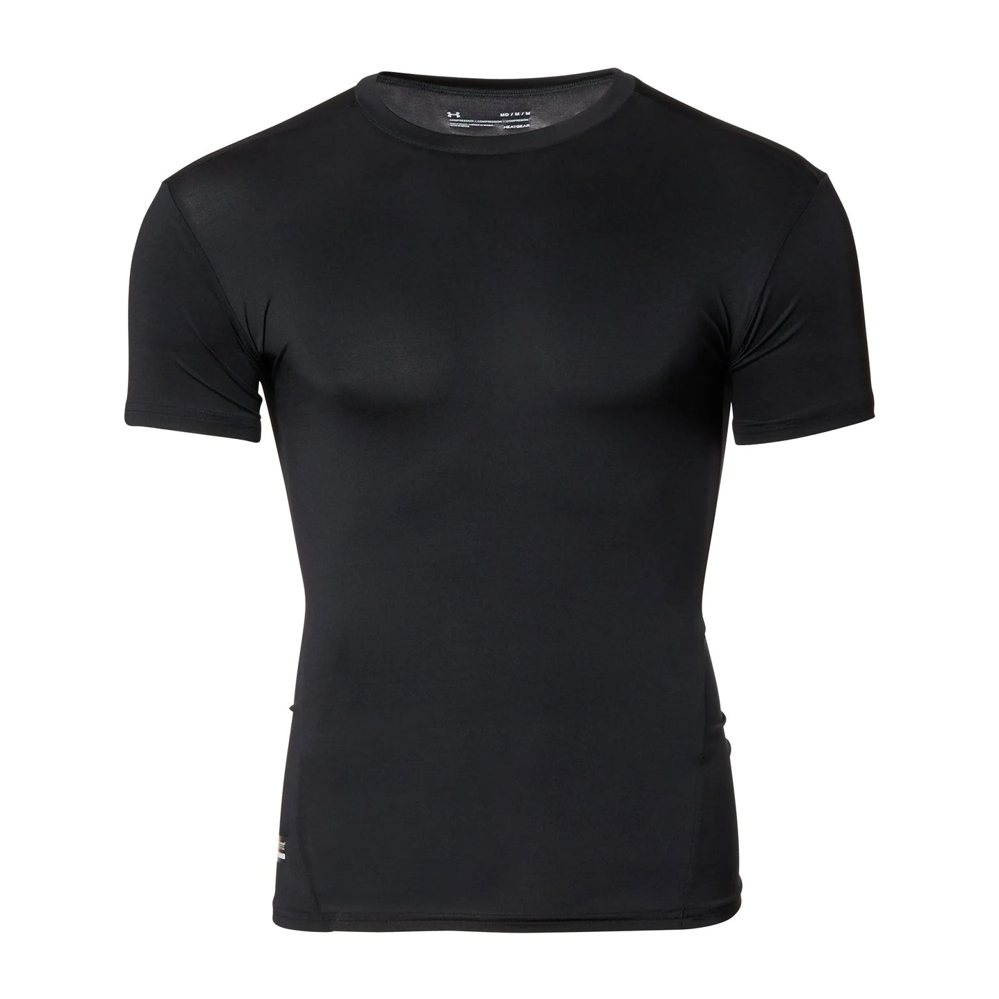 Tactical T-Shirt HeatGear Compression