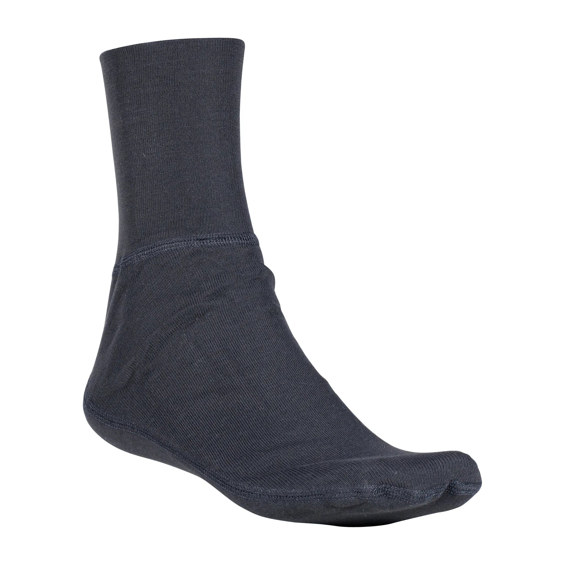 Brynje Socken Super Thermo Super Sock schwarz