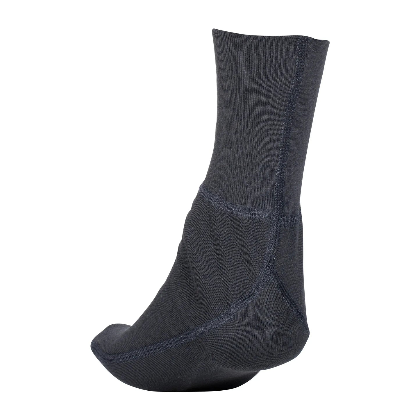 Brynje Socken Super Thermo Super Sock schwarz