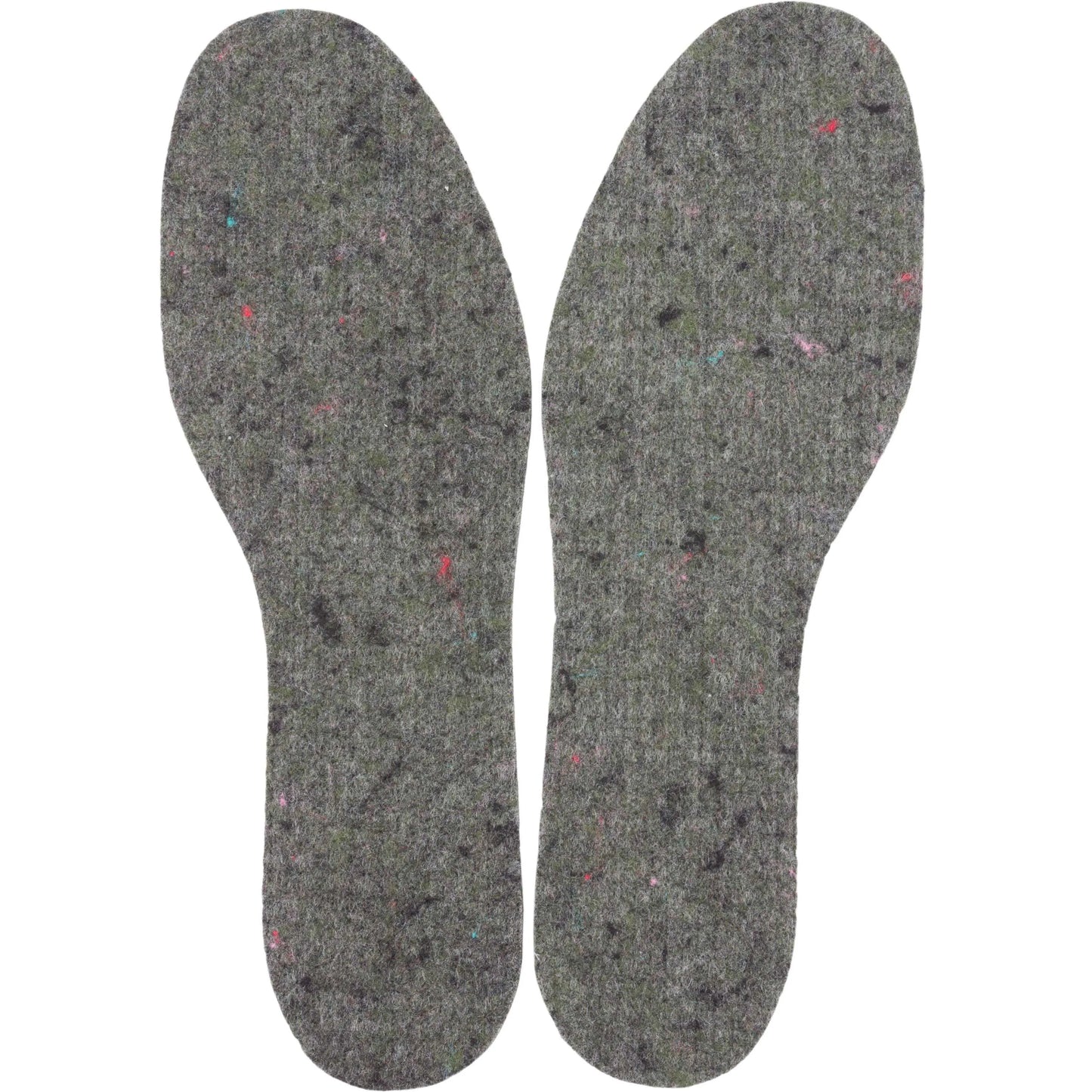 Woolpower Woolpower Einlegesohlen Felt Insoles - ASMC