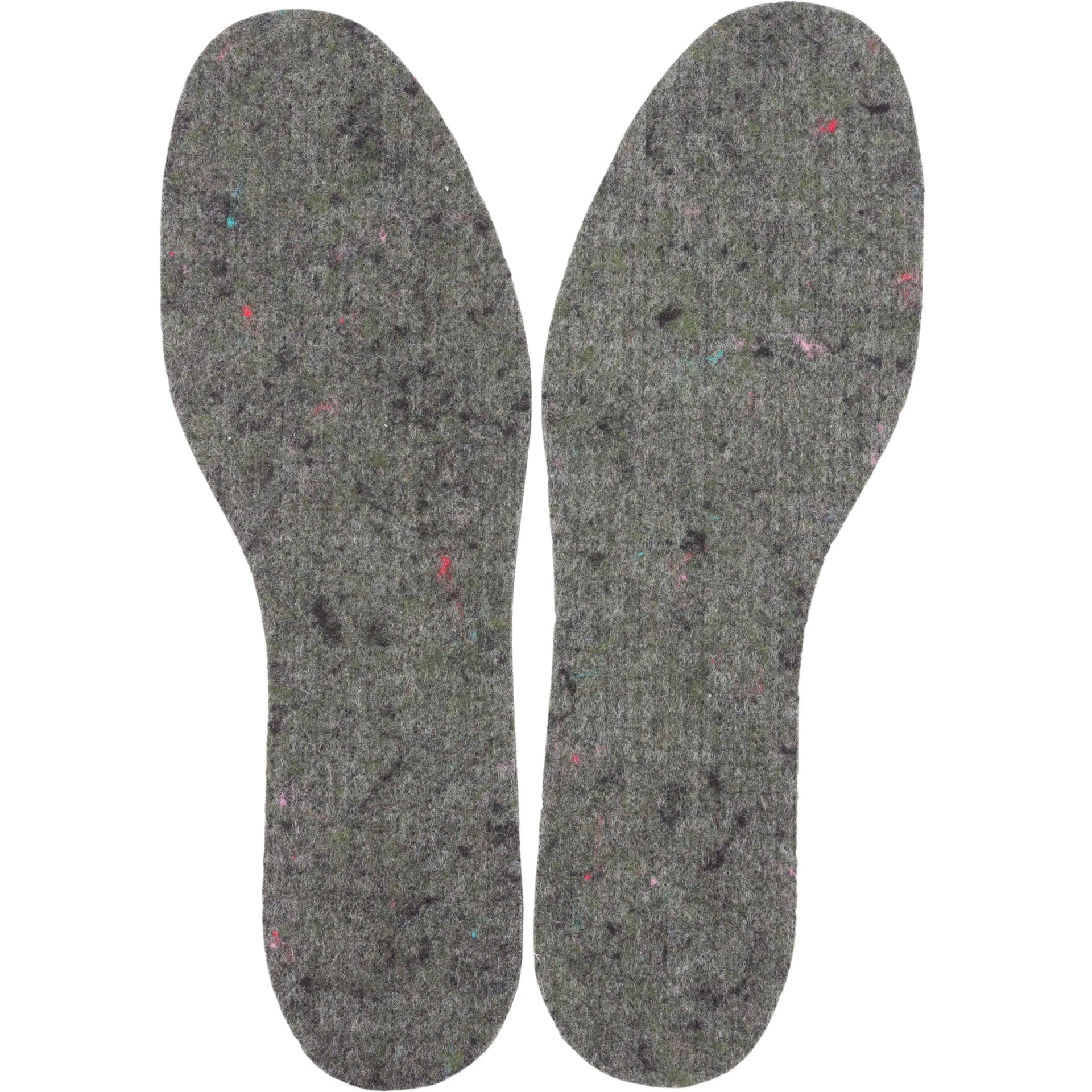 Woolpower Einlegesohlen Felt Insoles