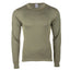 Aclima Pullover WarmWool Crew Neck - ASMC