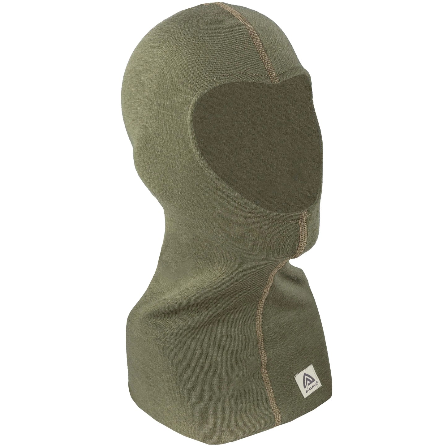 Balaclava WarmWool 2-Schichten