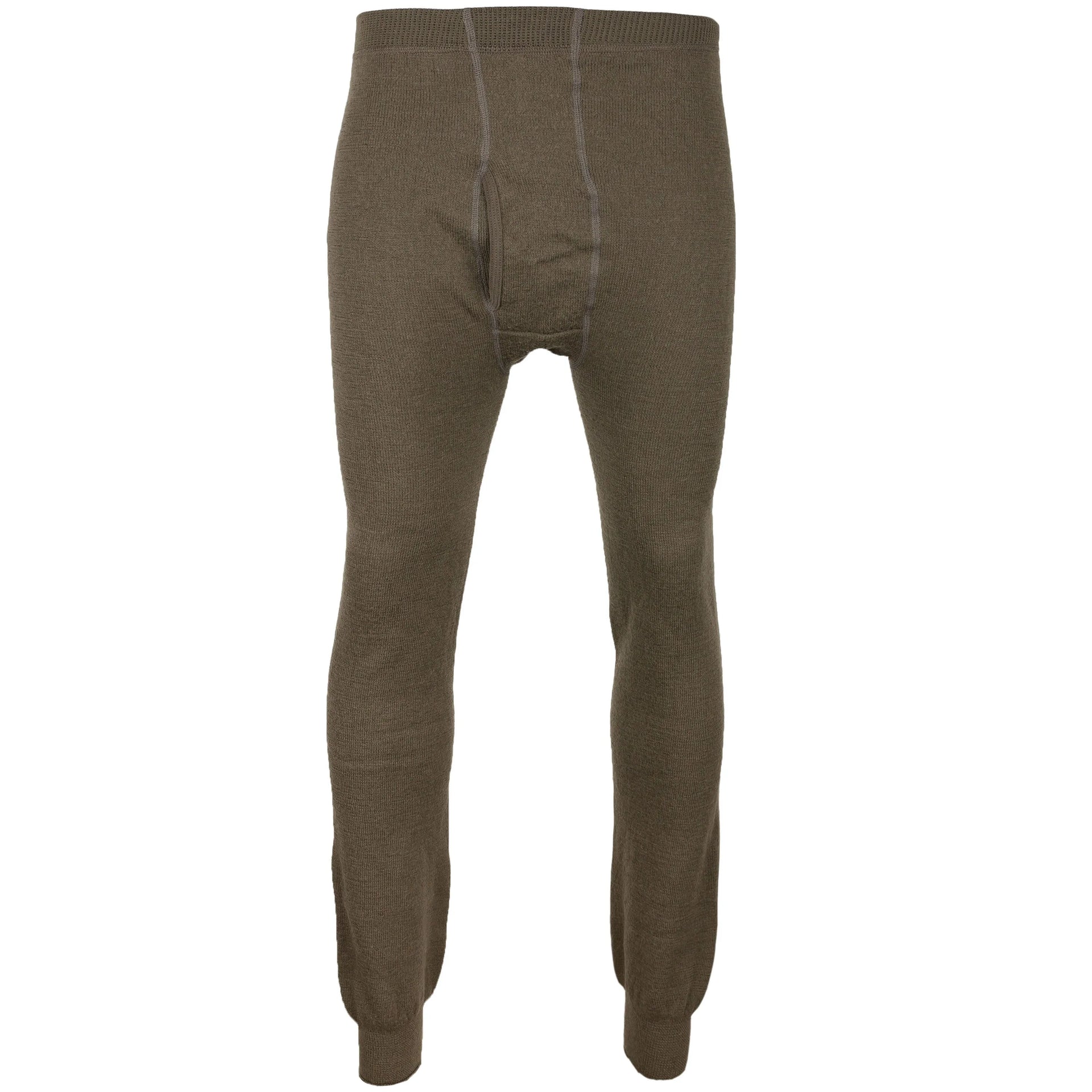 Long Johns 400 mit Eingriff