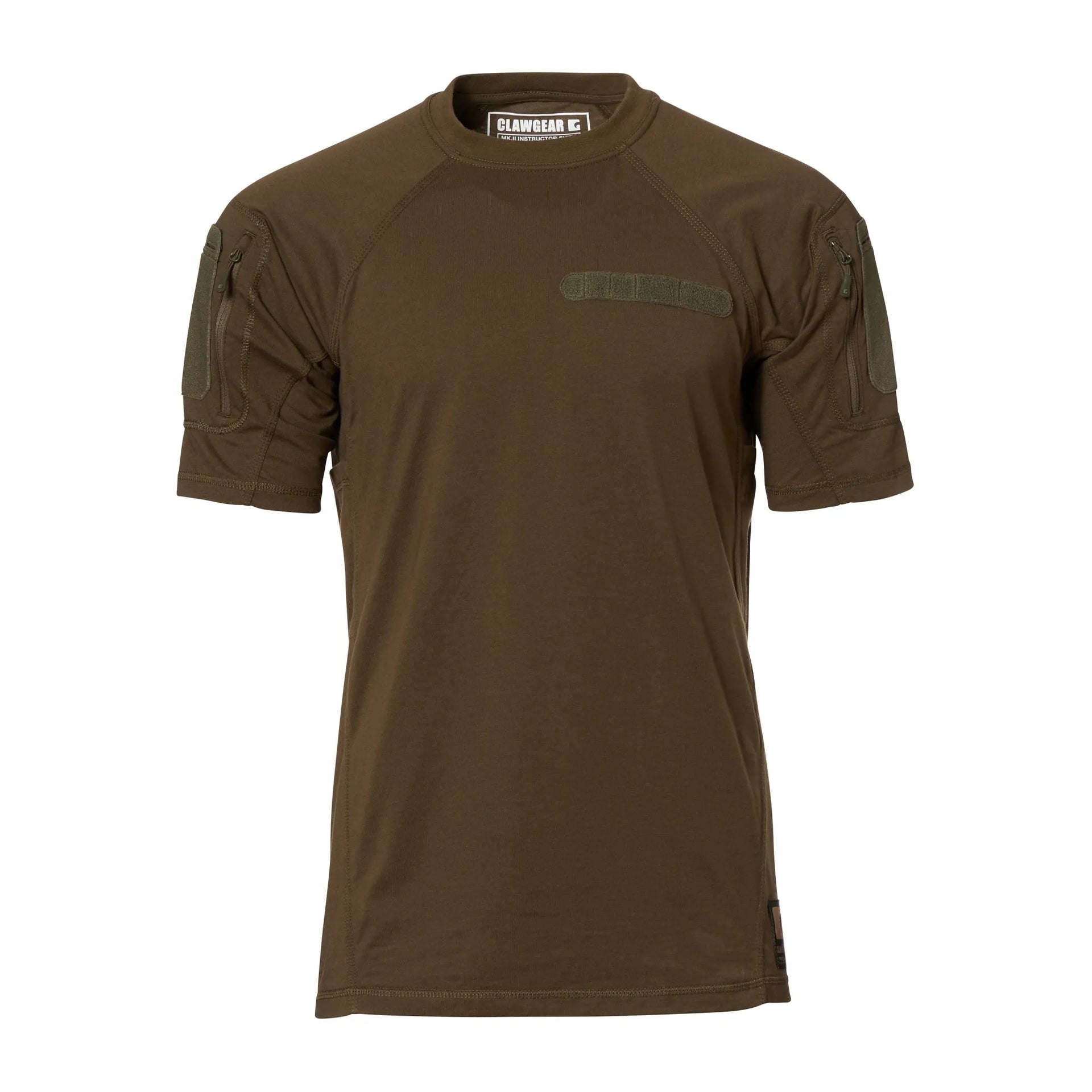 Clawgear T-Shirt Instructor MK II - ASMC