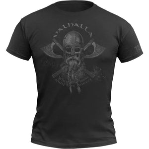 T-Shirt Valhalla