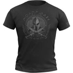 T-Shirt Molon Labe