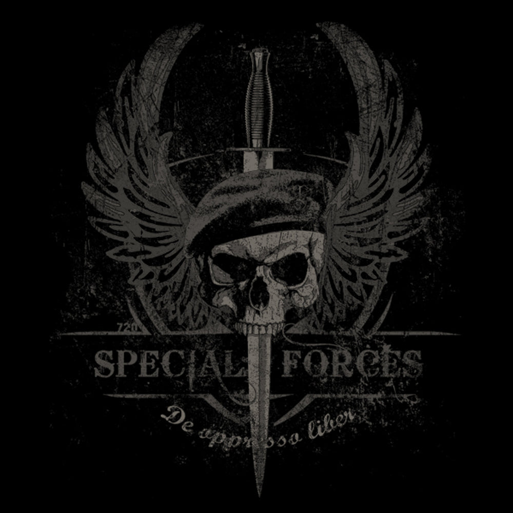 T-Shirt Special Forces