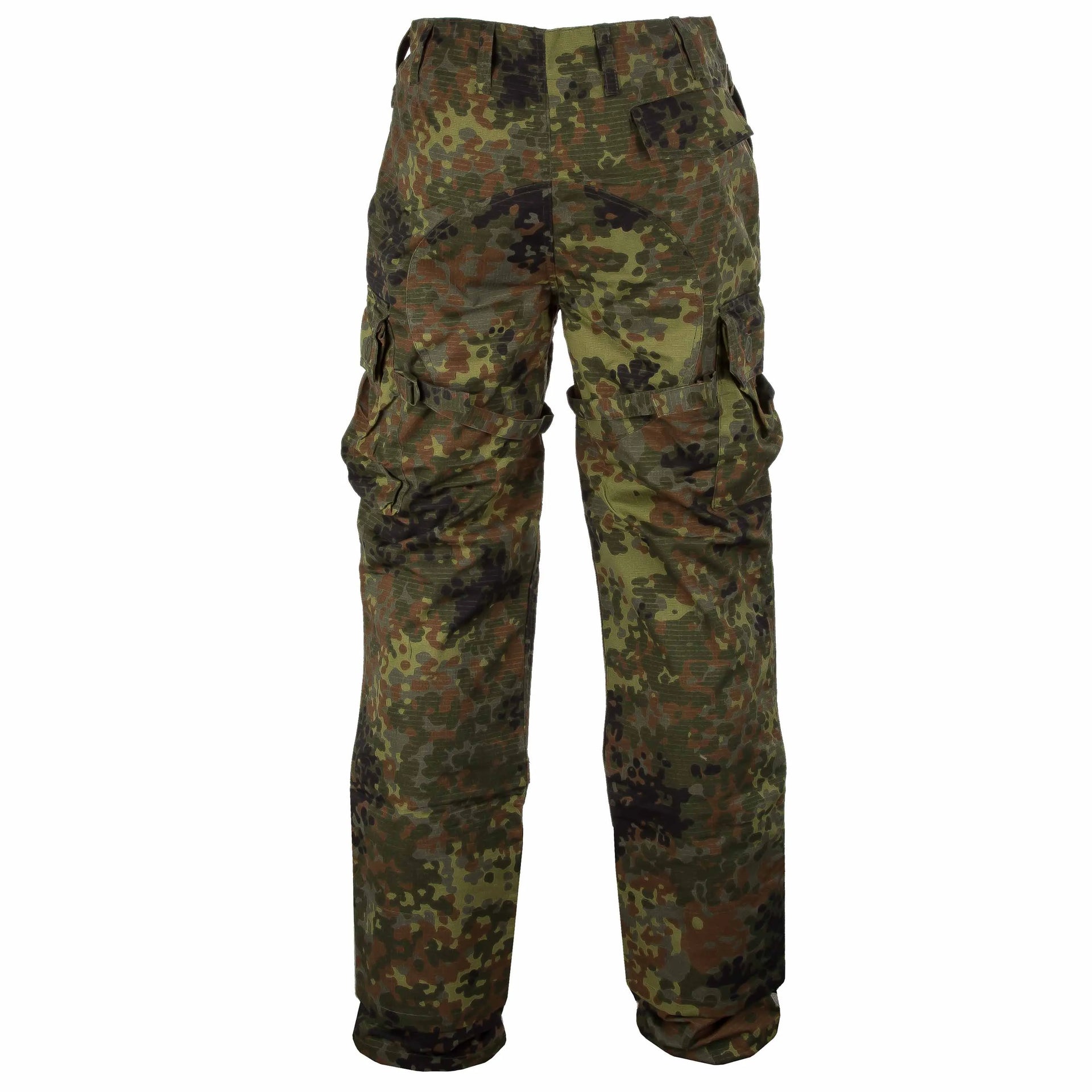 KSK Hose TacGear flecktarn