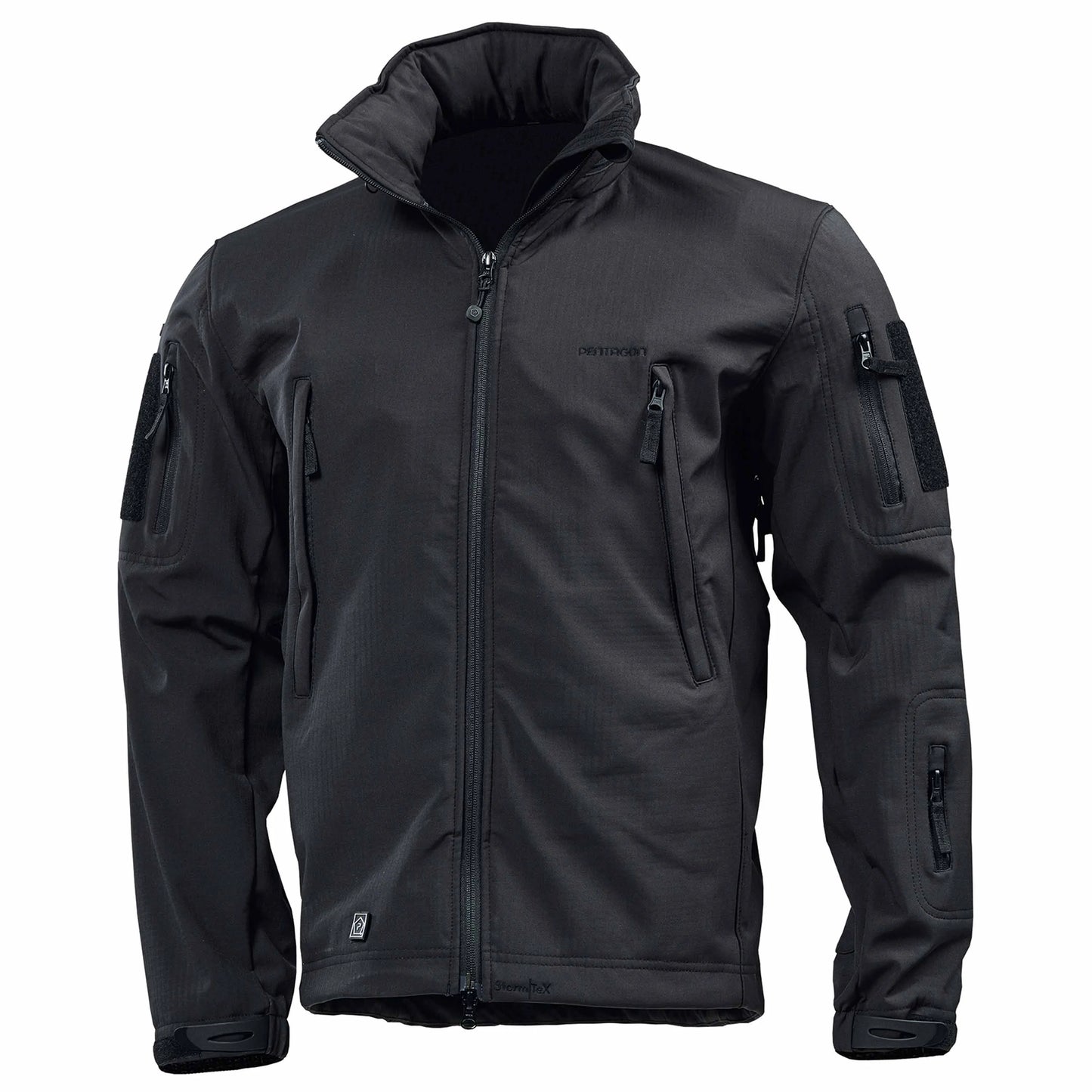 Pentagon Tactical Softshell-Jacke Artaxes - ASMC