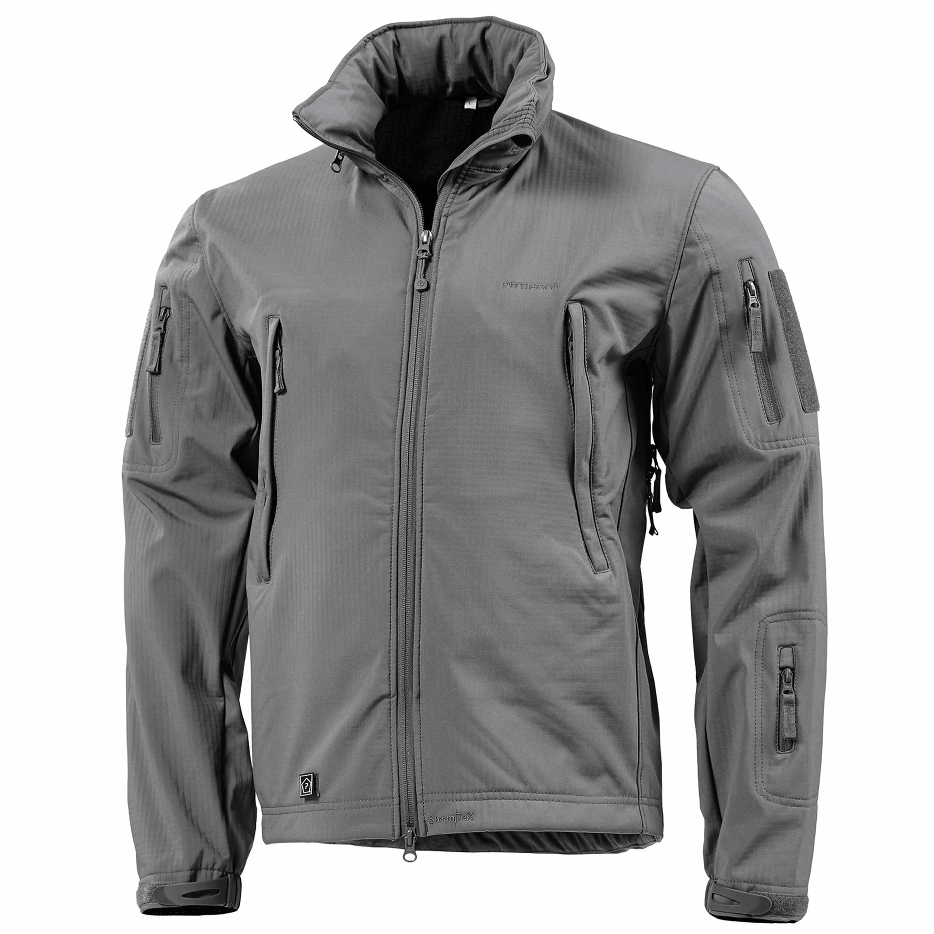 Pentagon Tactical Softshell-Jacke Artaxes - ASMC