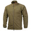 Pentagon Tactical Fleece-Jacke Perseus - ASMC