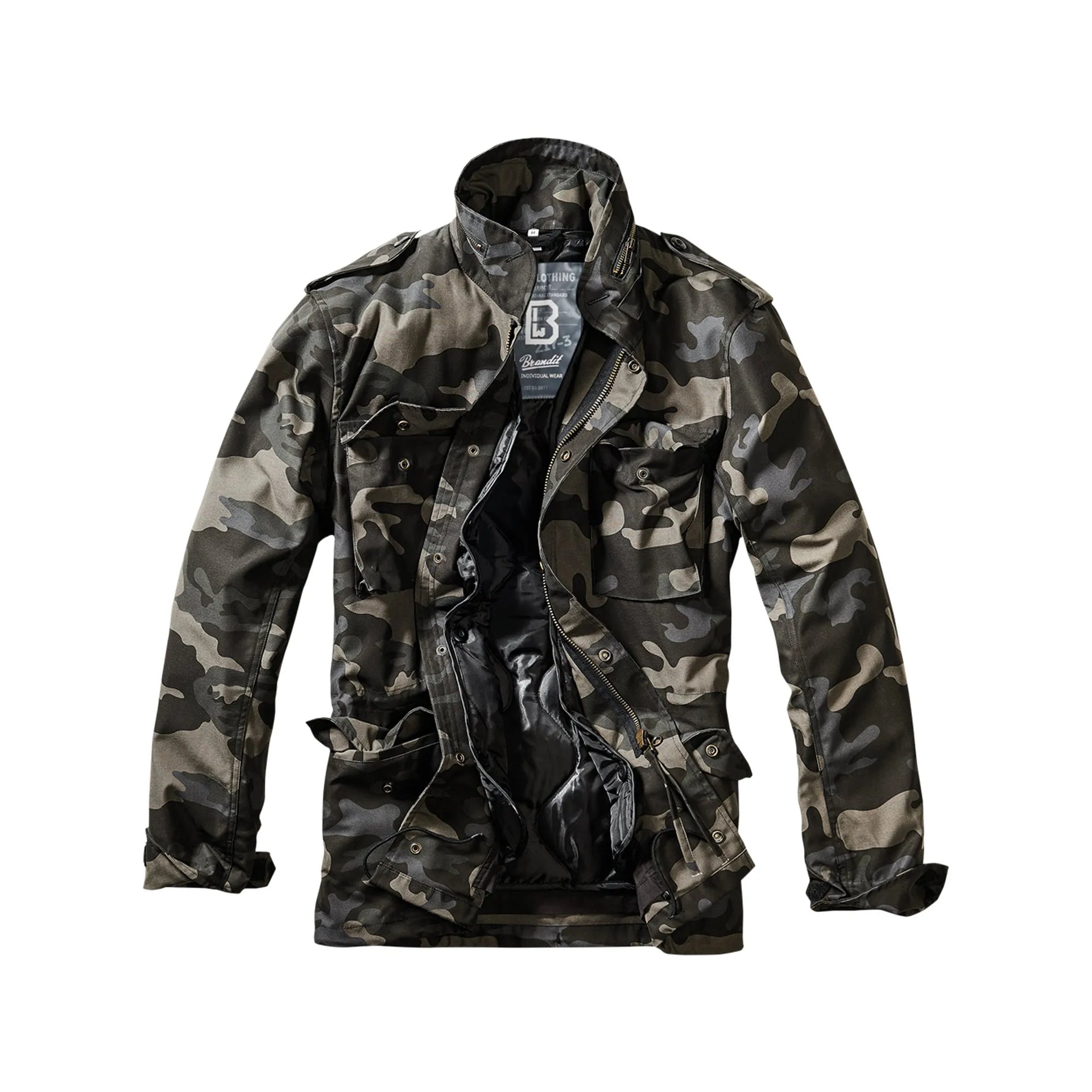 Feldjacke M65 Classic