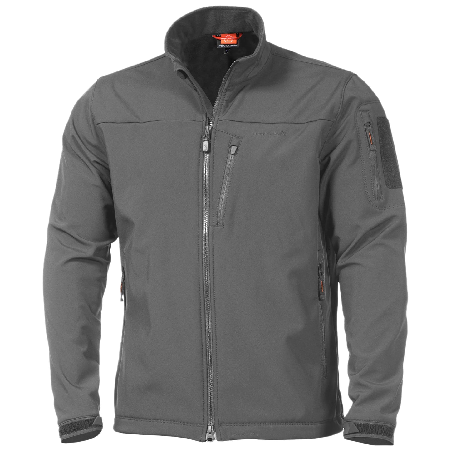 Softshell Jacke Reiner 2.0