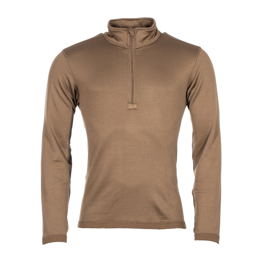 Pullover Thermo Shirt LVL 2